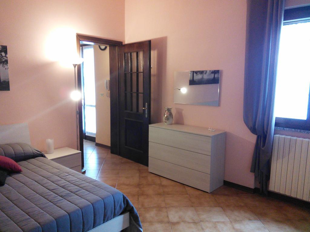 Il Pozzo Apartment Marone Exterior photo