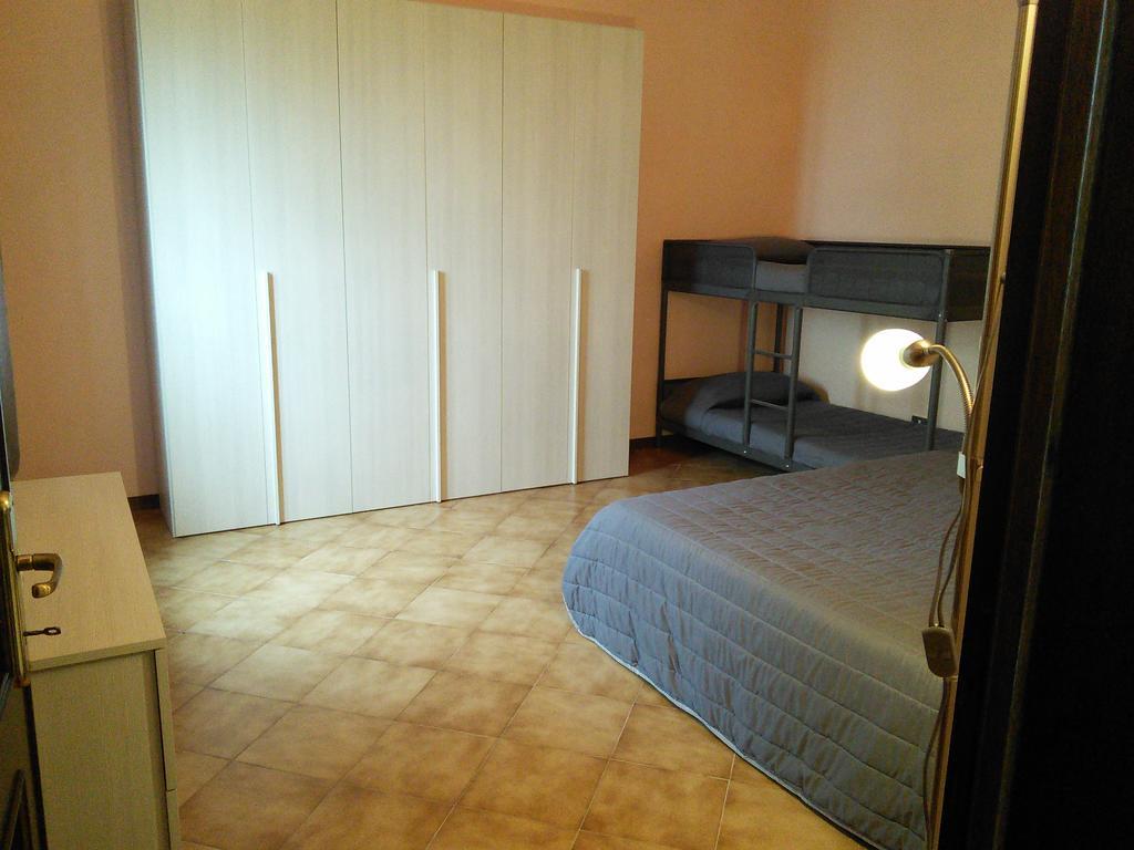 Il Pozzo Apartment Marone Exterior photo
