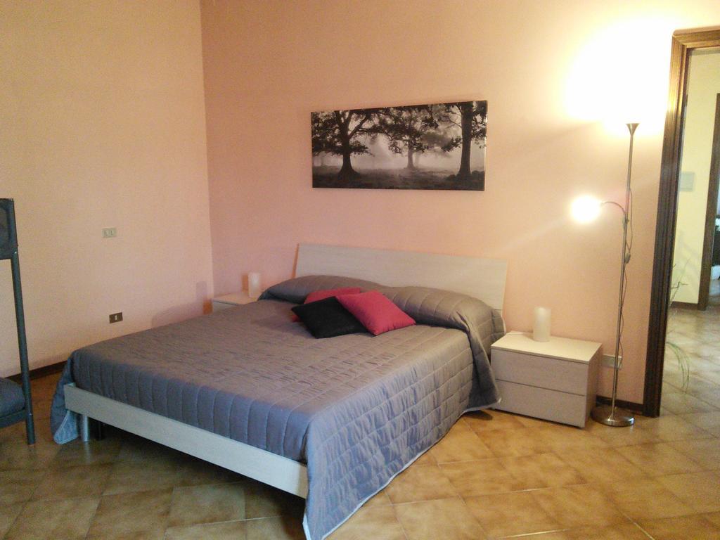 Il Pozzo Apartment Marone Exterior photo