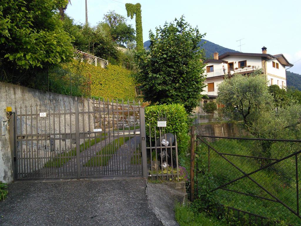 Il Pozzo Apartment Marone Exterior photo