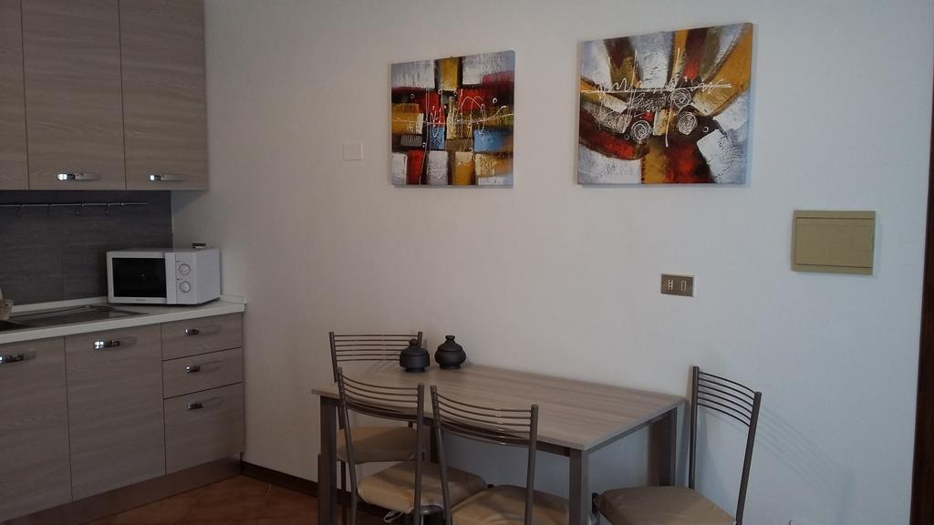 Il Pozzo Apartment Marone Exterior photo